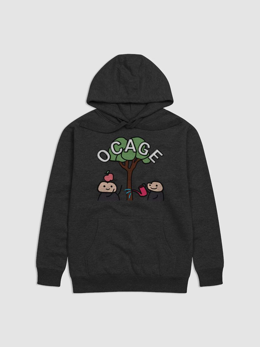 Ocagewood Hoodie product image (2)