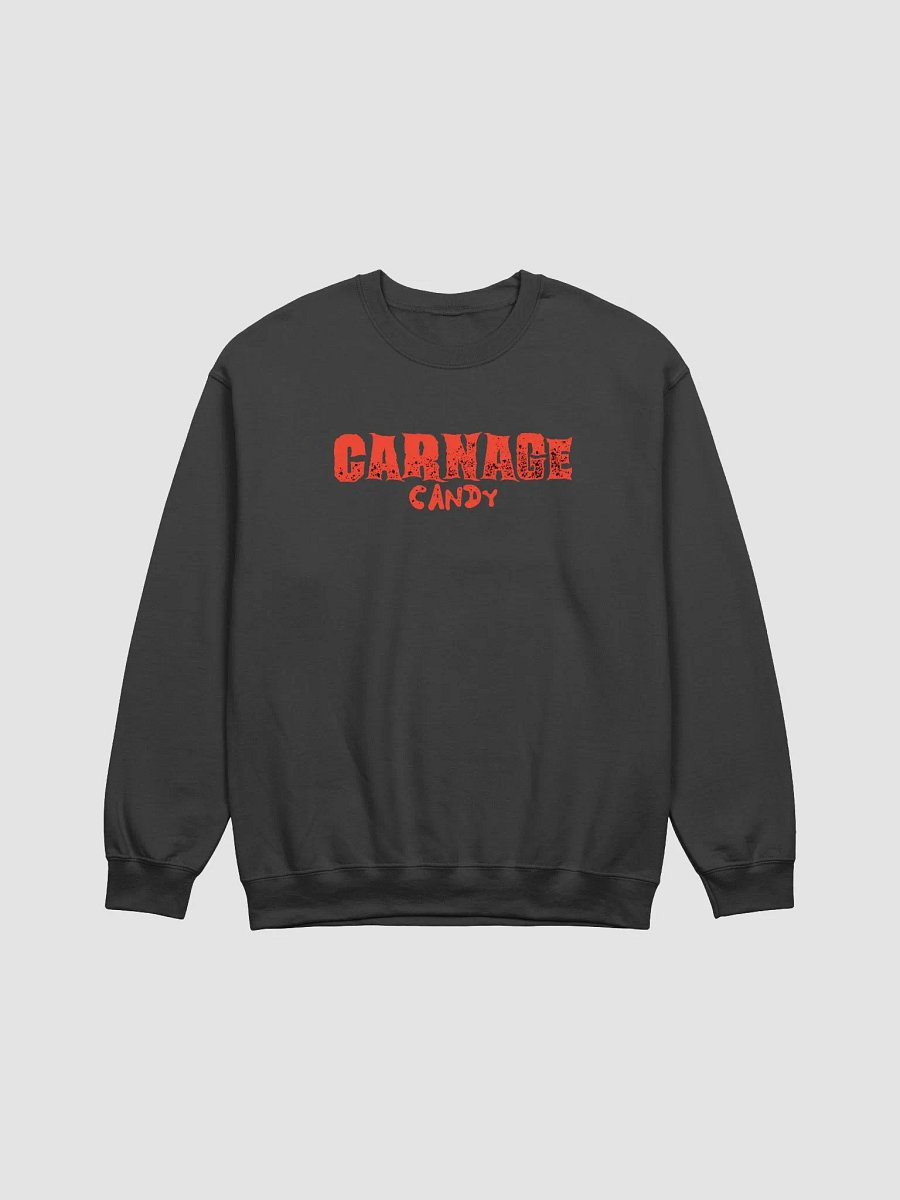 Carnage Candy Crewneck product image (1)
