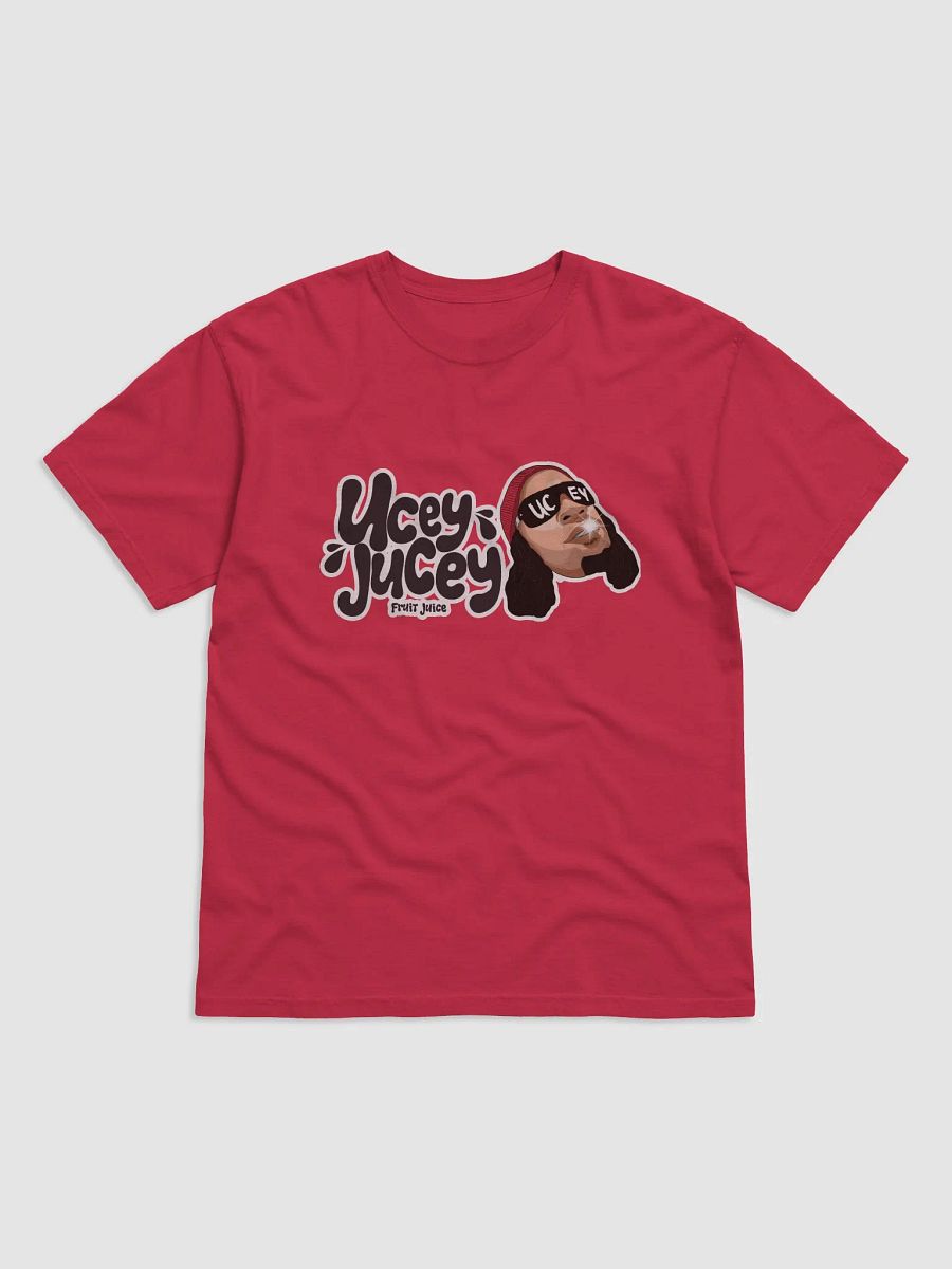 Ucey Jucey Fruit Juice *RED* product image (1)