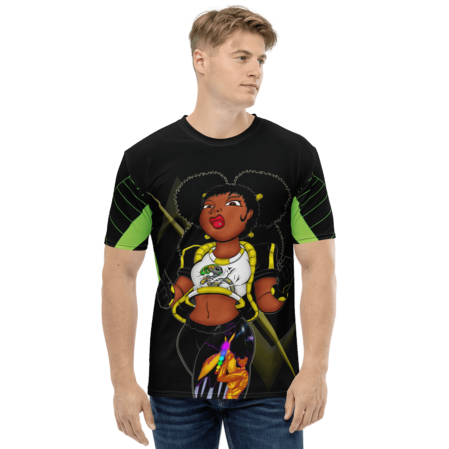 Tough Girl 3 product image (1)