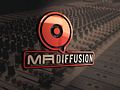 MR Diffusion