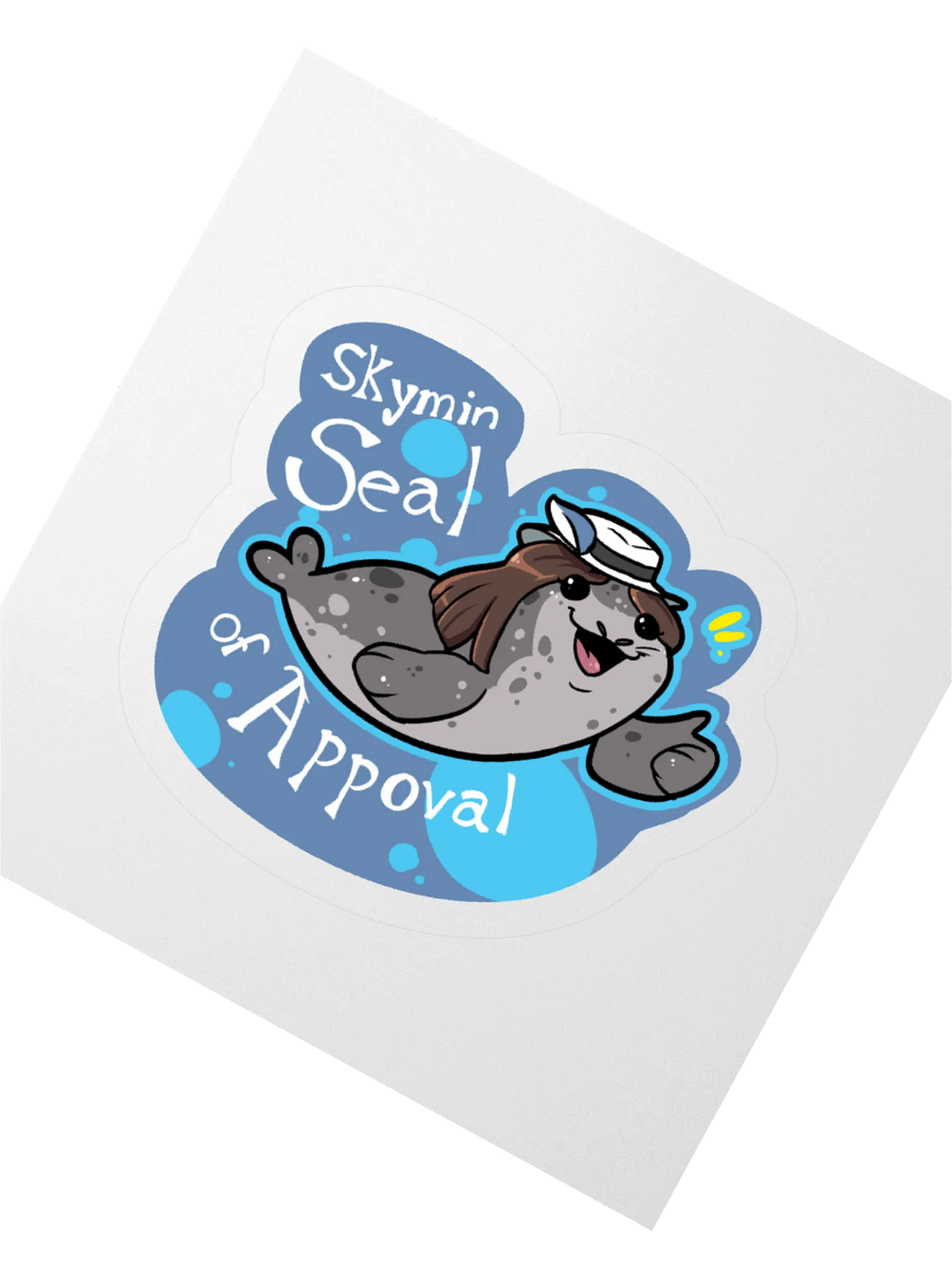 Skymin Seal of Approval product image (3)