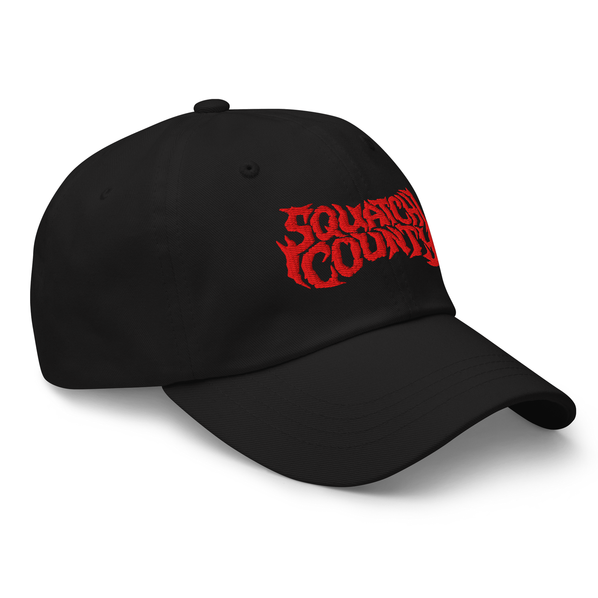 Squatch County Dad Hat product image (3)