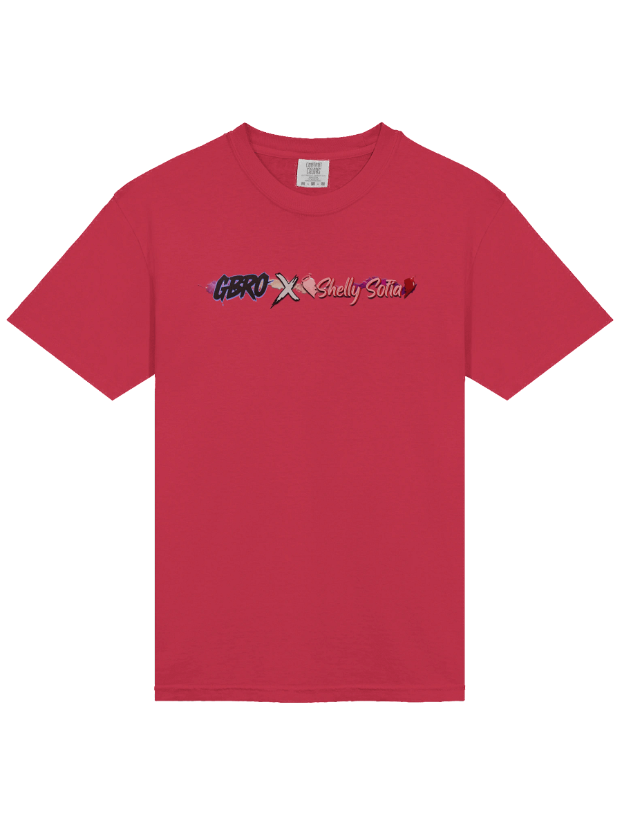 GBRO X SHELLY COLLAB SHIRT product image (15)