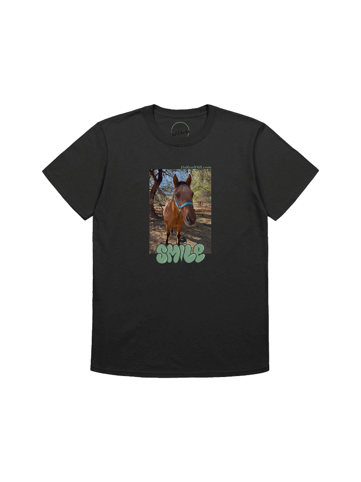 Dill's Real Smile Line "Marvelous Marvin" Tee product image (1)