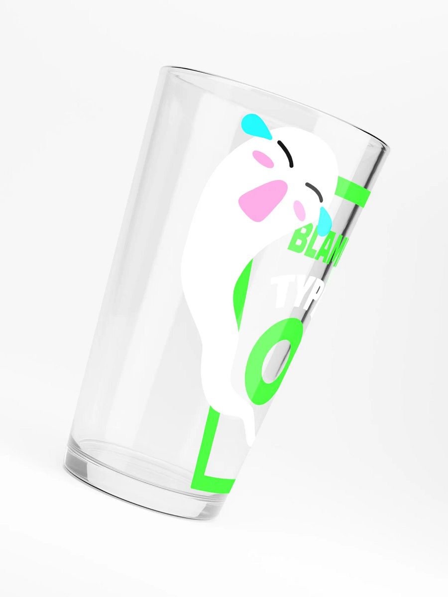 crying ghost cup product image (6)
