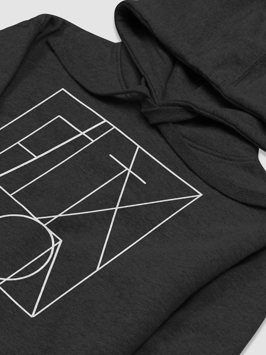 JELIX FON FASHION HOODIE product image (3)