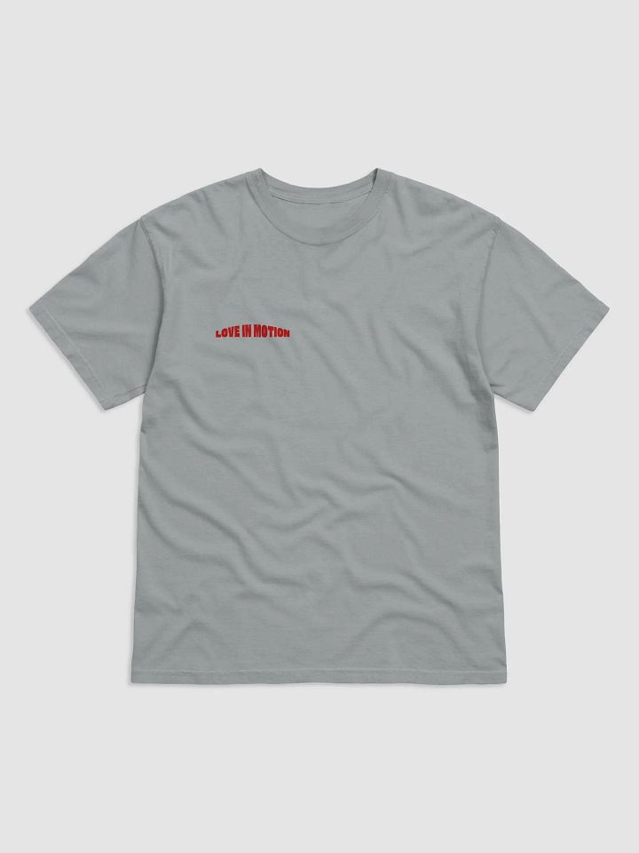 Love in Motion T-Shirt product image (1)