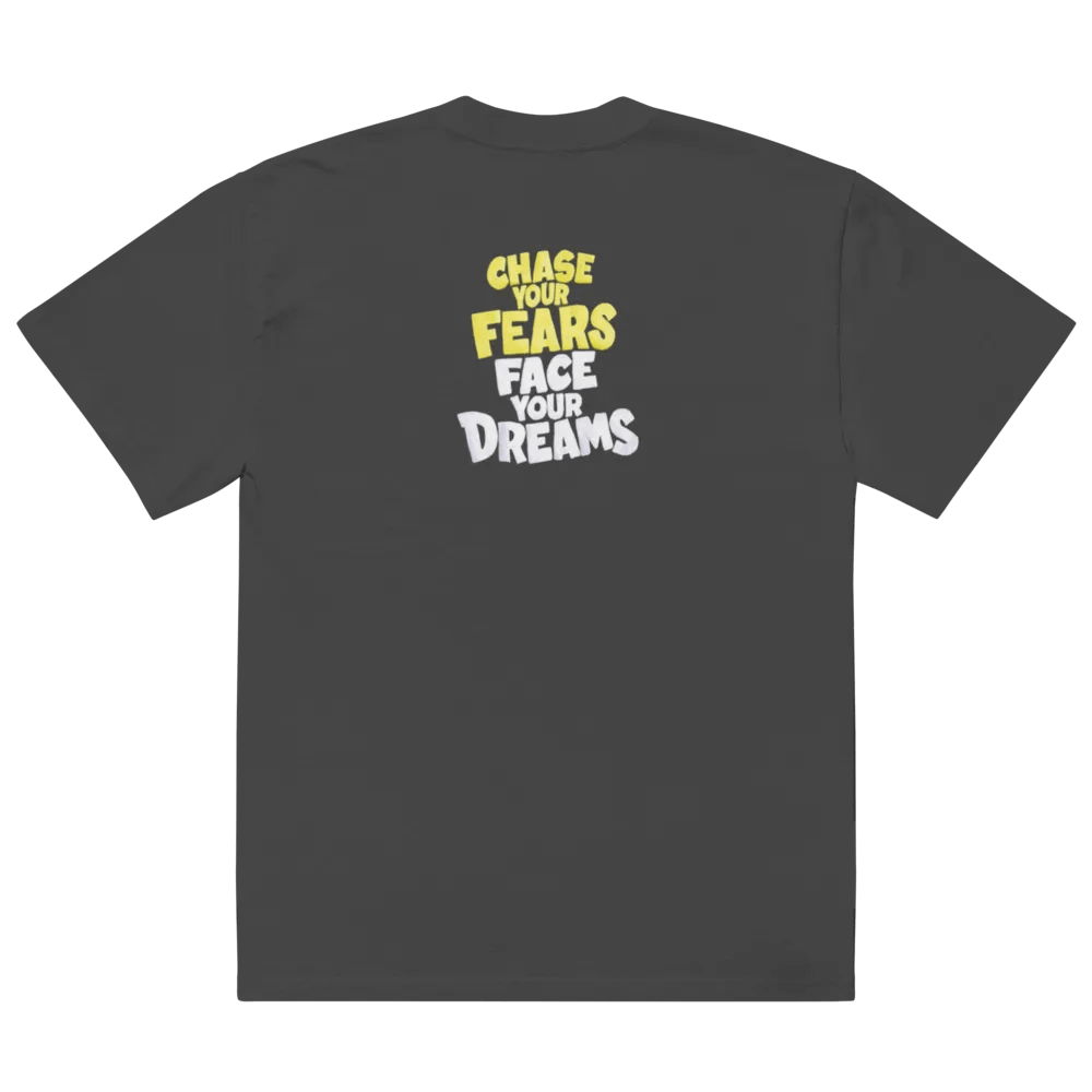 Two Wheels Forward! (Fears & Dreams) product image (1)