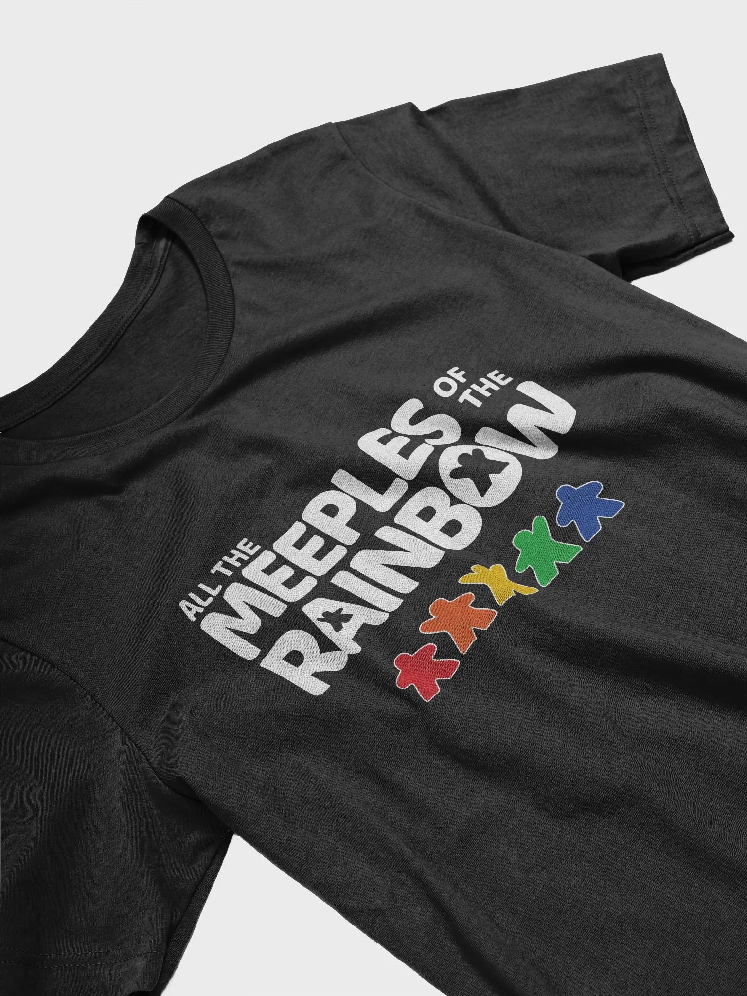 Steph's All The Meeples of the Rainbow! product image (30)