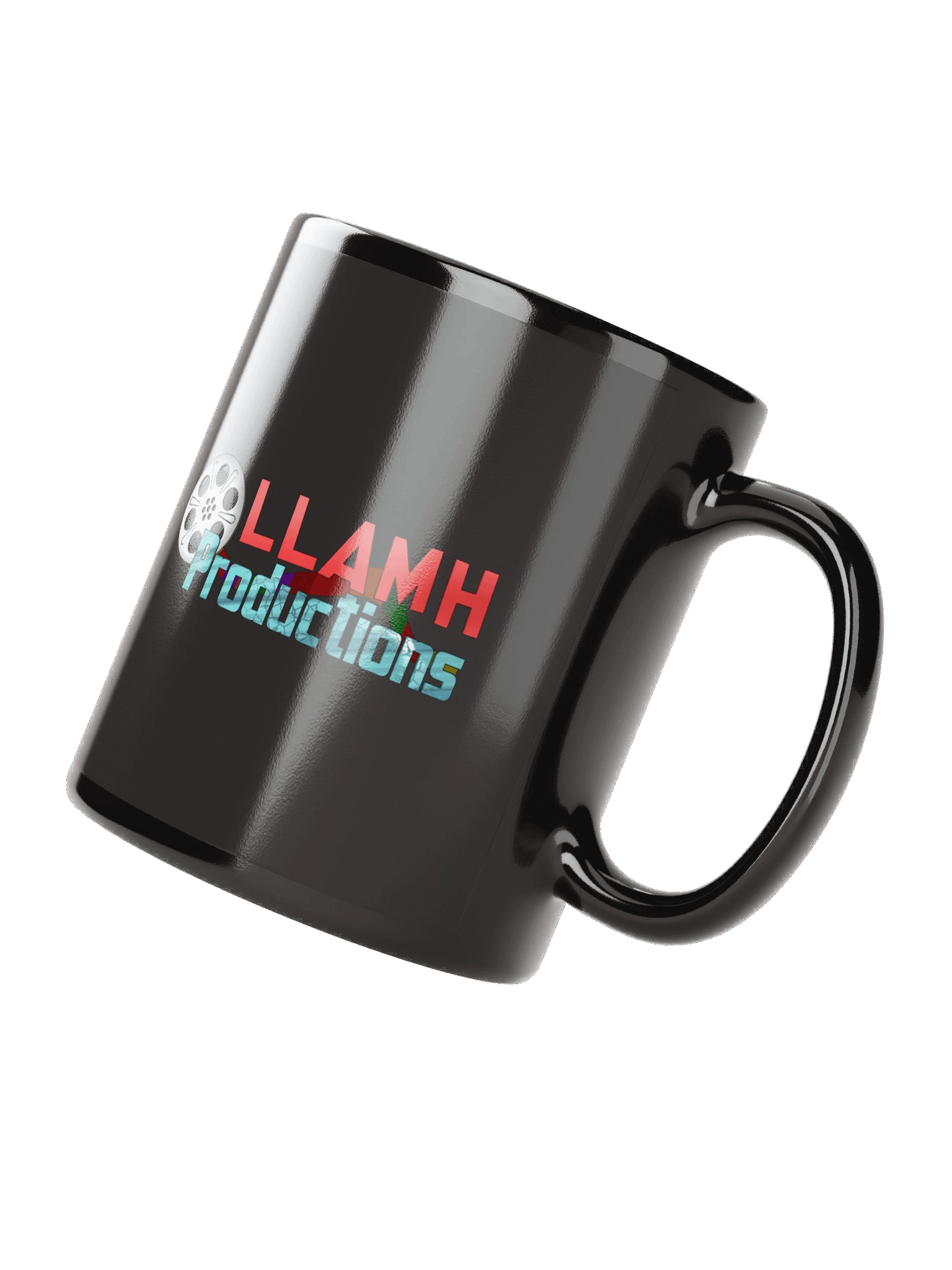 Chaos Mug product image (4)