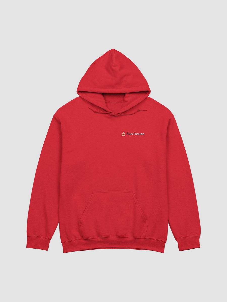 Fun Hoodie product image (2)