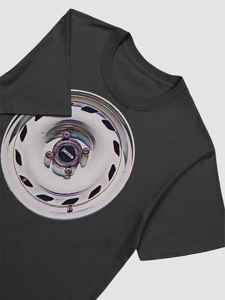 Peugeot 106 Rallye Tshirt product image (1)