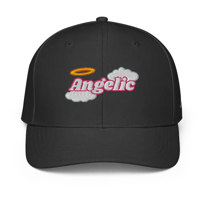 Chreslie! X Adidas Angelic Cap product image (1)