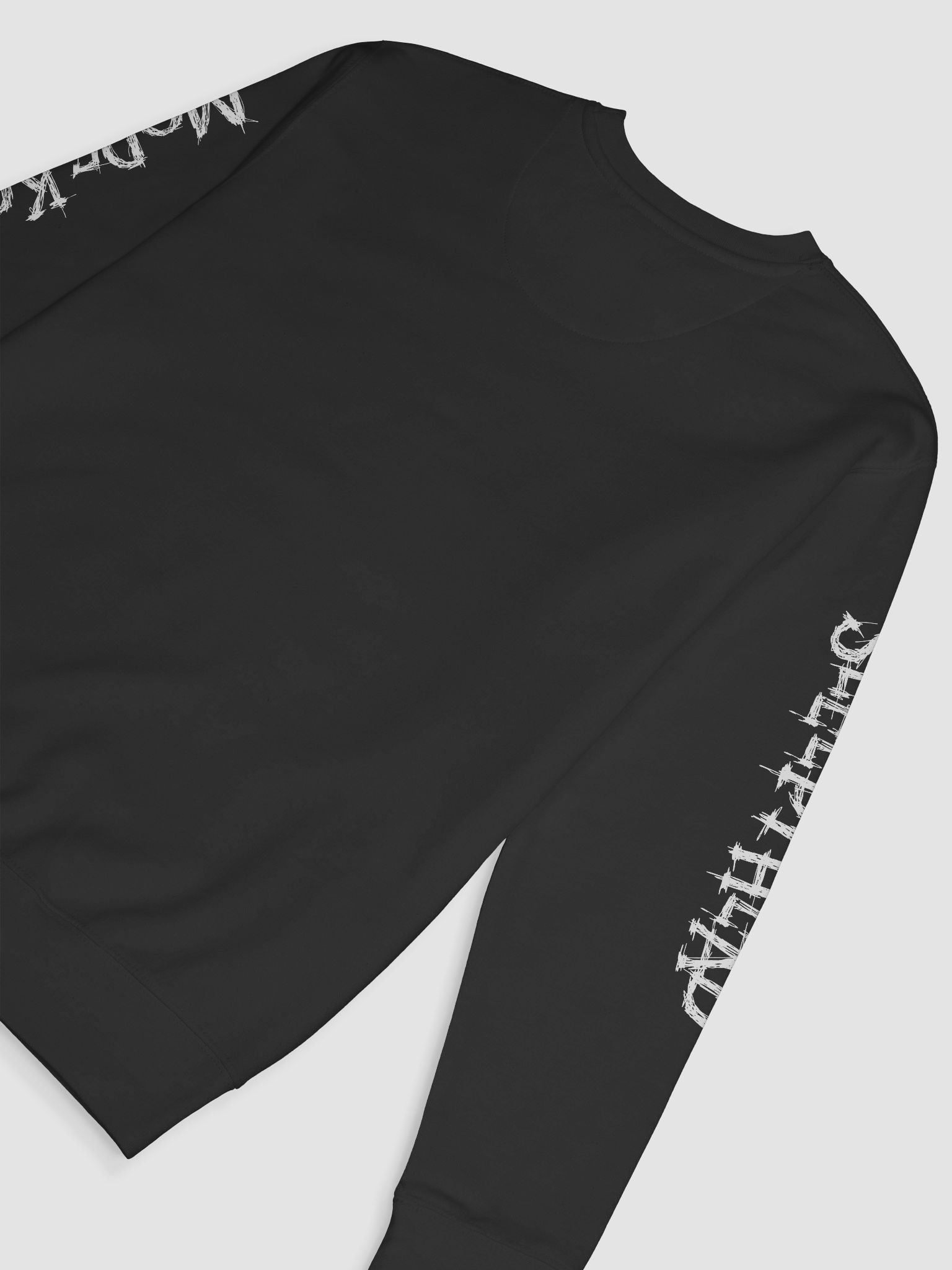 Edgy ASMR Proxy Sweatshirt product image (8)