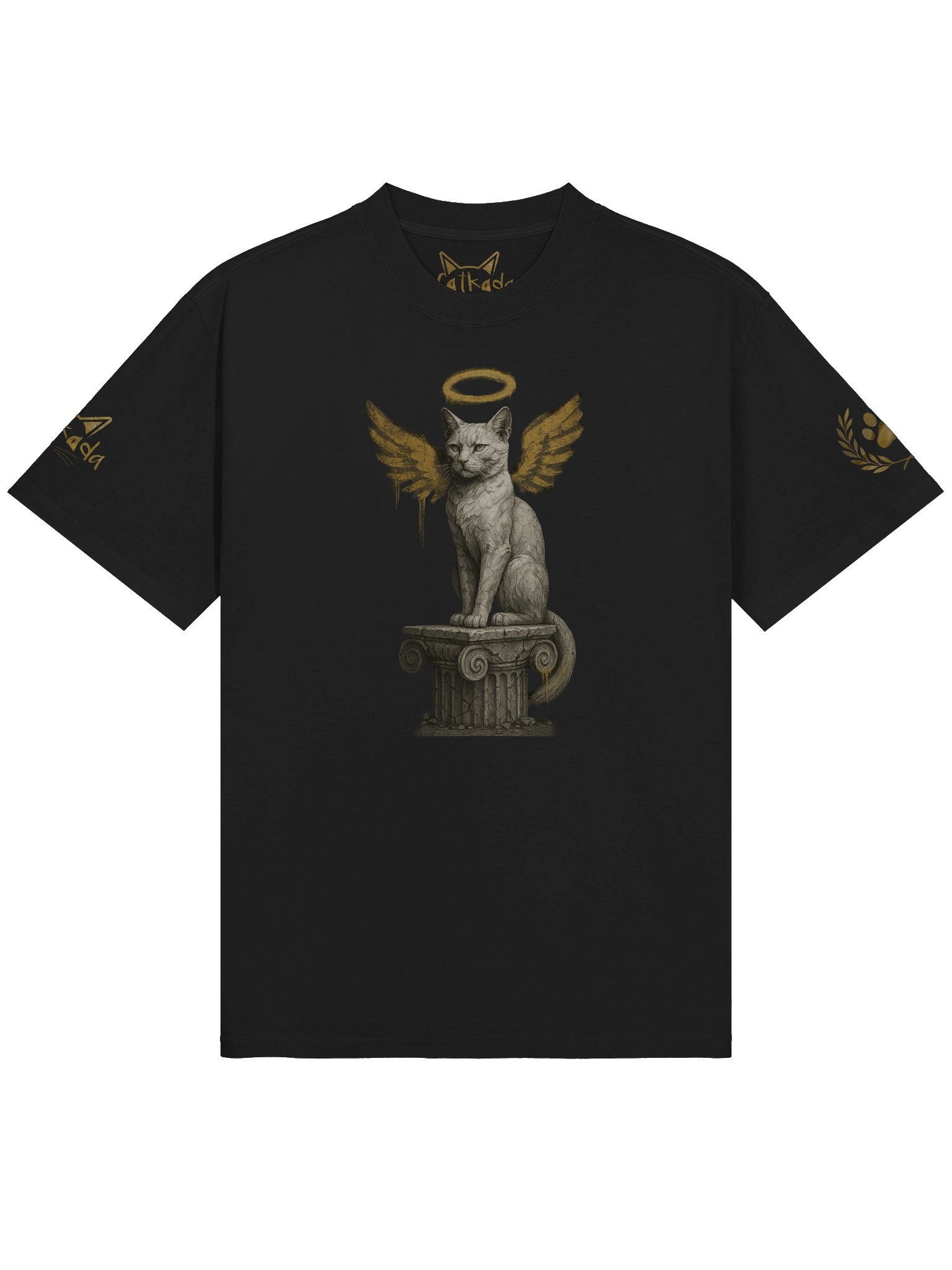 HEAVEN PREMIUM T-SHIRT product image (3)