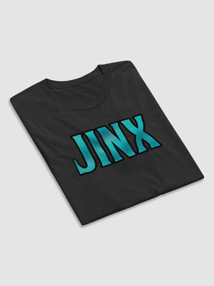 JINX T-Shirt product image (6)