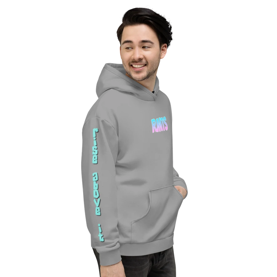 Rise Up Hoodie product image (16)