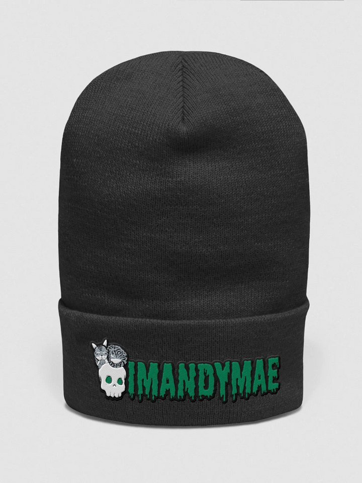 iMandyMae Beanie product image (2)