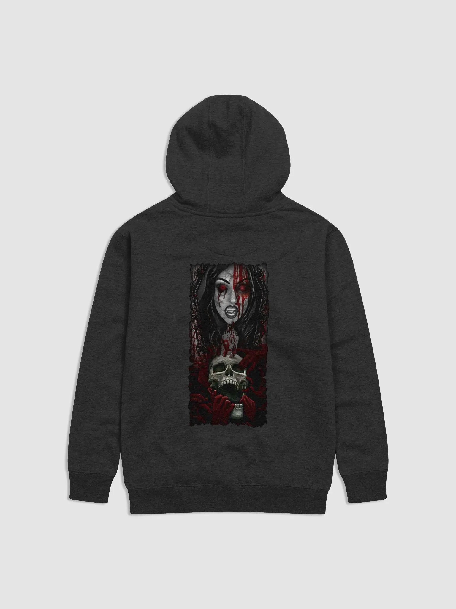 Metalanie Hoodie product image (5)
