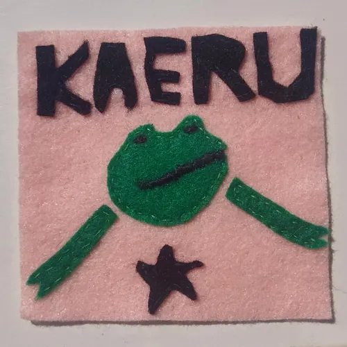 feltru! 🥬⭐🧷🧵