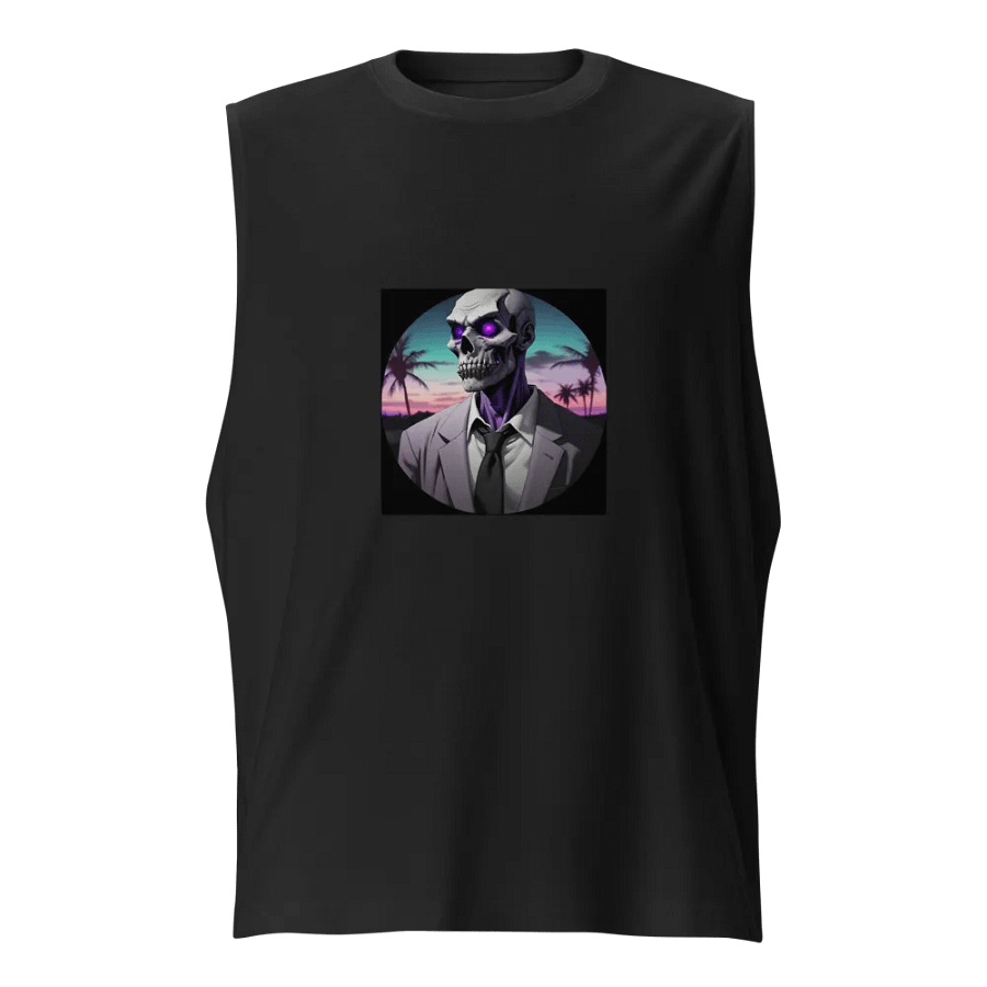 Muscle Fiend product image (1)