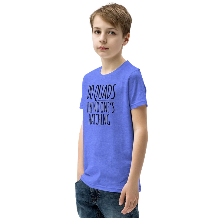 Do Quads Kids Shirt product image (1)