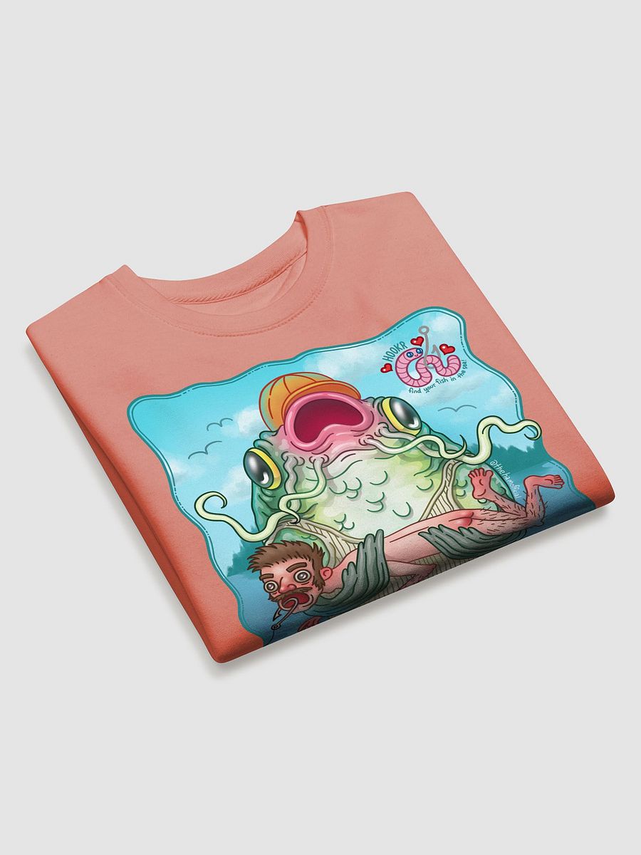 Gill, 26 Sweatshirt product image (15)