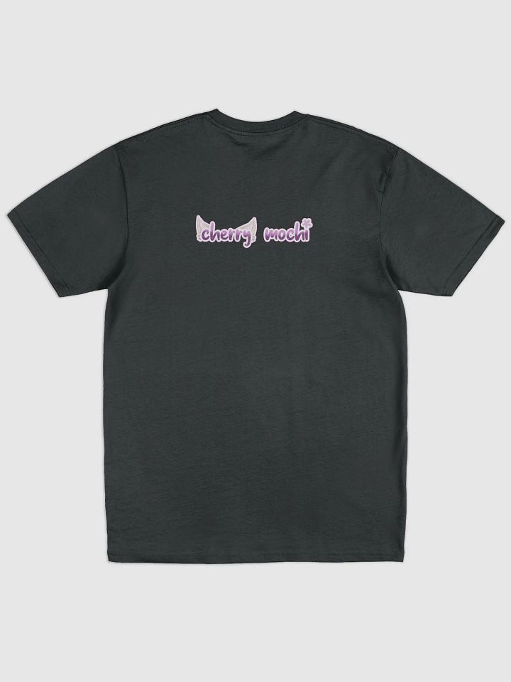 Cherry Mochi Graphic Tee product image (2)