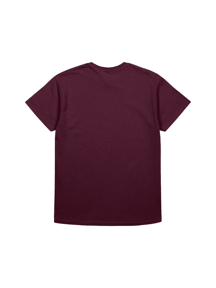 Mich Logo Heavyweight T-Shirt product image (20)