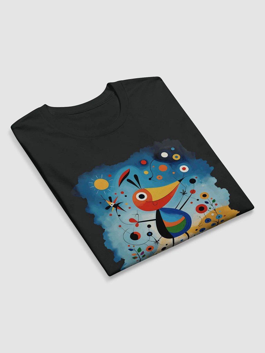 Next Level Premium Fitted Long Sleeve Crew product image (5)