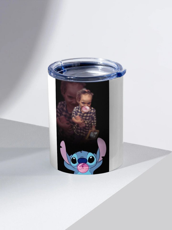 Zariah & Stitch Small Tumbler product image (2)