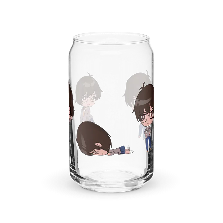 Doki Doki Literature Club Can Cup product image (2)