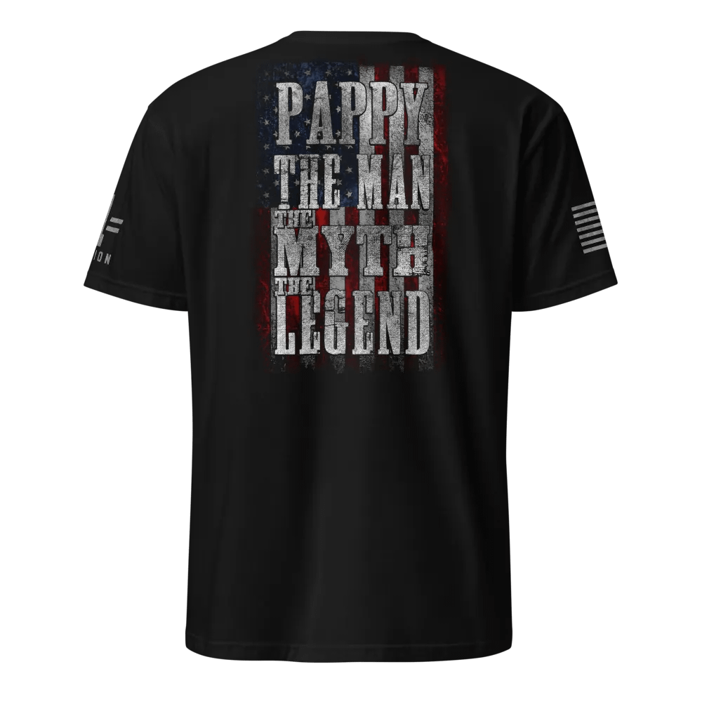 PAPPY: Man Myth Legend product image (1)