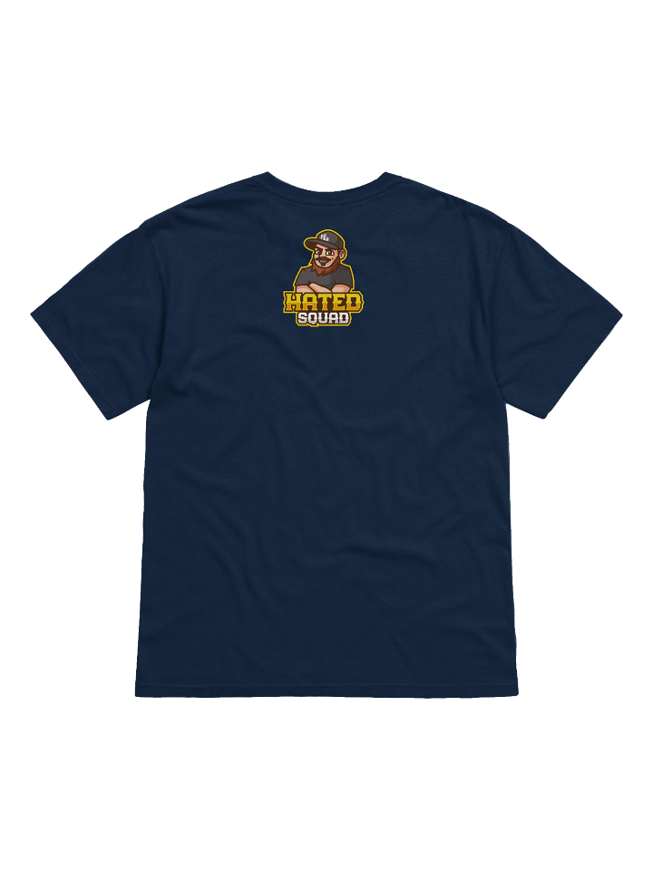 LISTEN Graphic Tee product image (9)