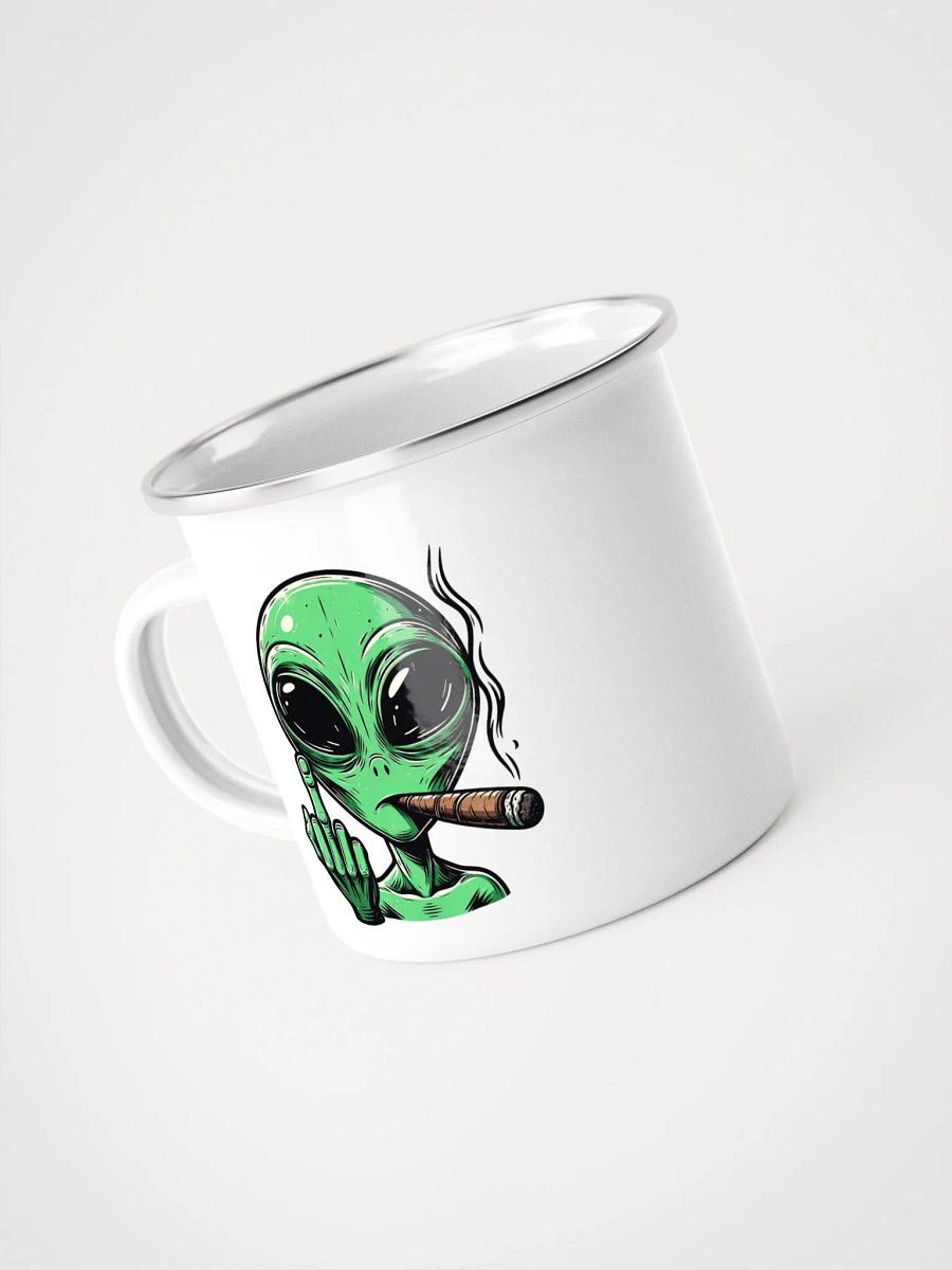 James x Donut Coffee Mug product image (4)