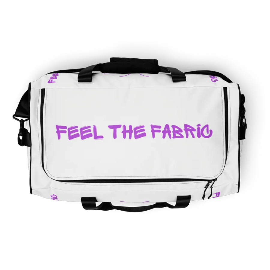 Essential Duffel product image (4)