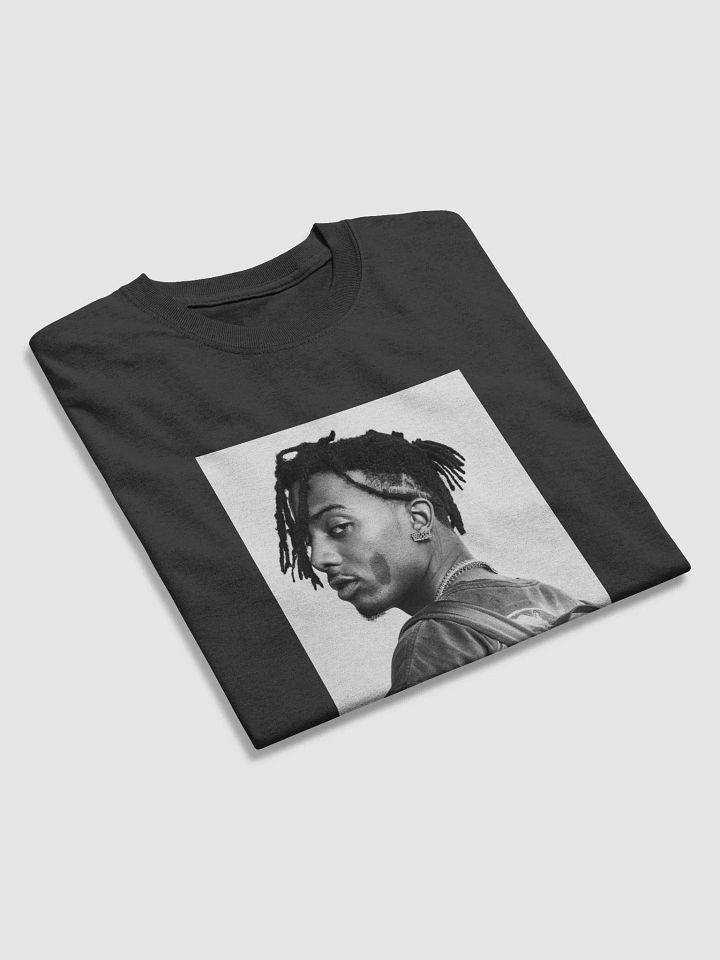 Playboi Carti Hip Hop Portrait T-shirt product image (8)