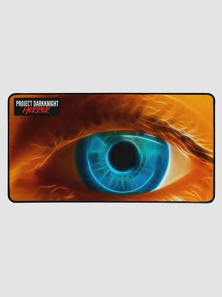 PDKH Logo Pc/Mouse Mat product image (1)