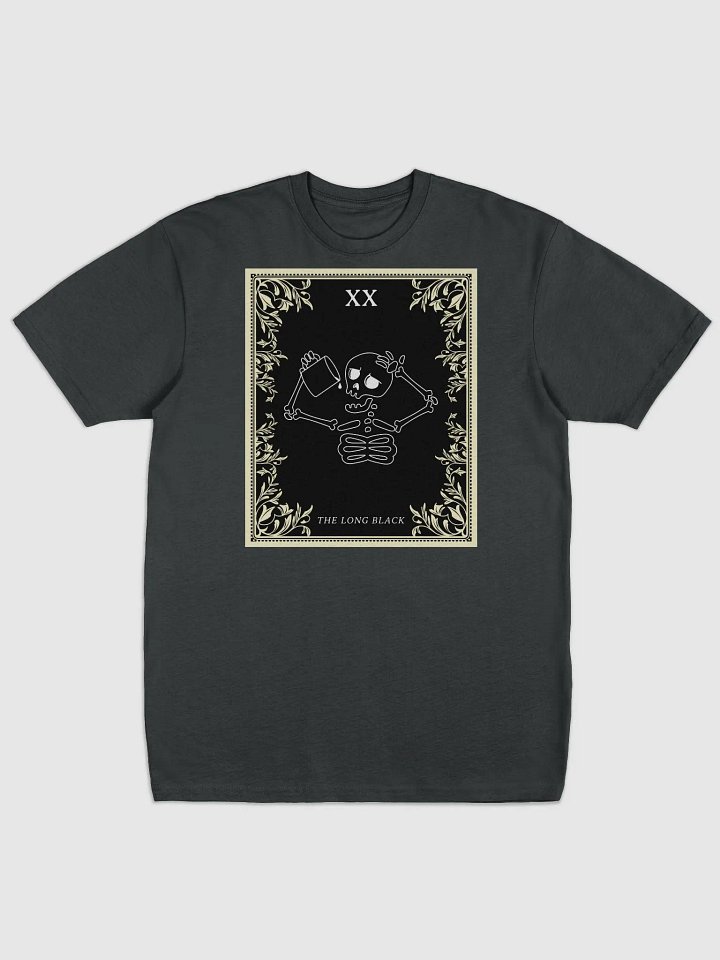 Tarot - The Long Black product image (1)