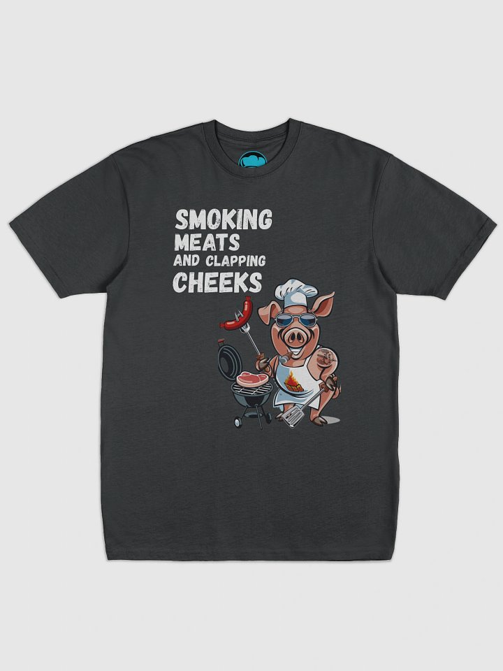 SMOKING MEATS T product image (1)