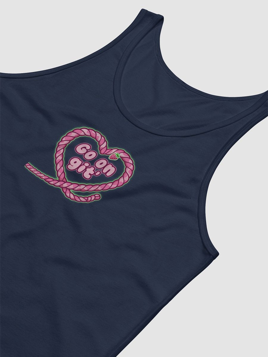 Men's Go On Git' Tank product image (19)