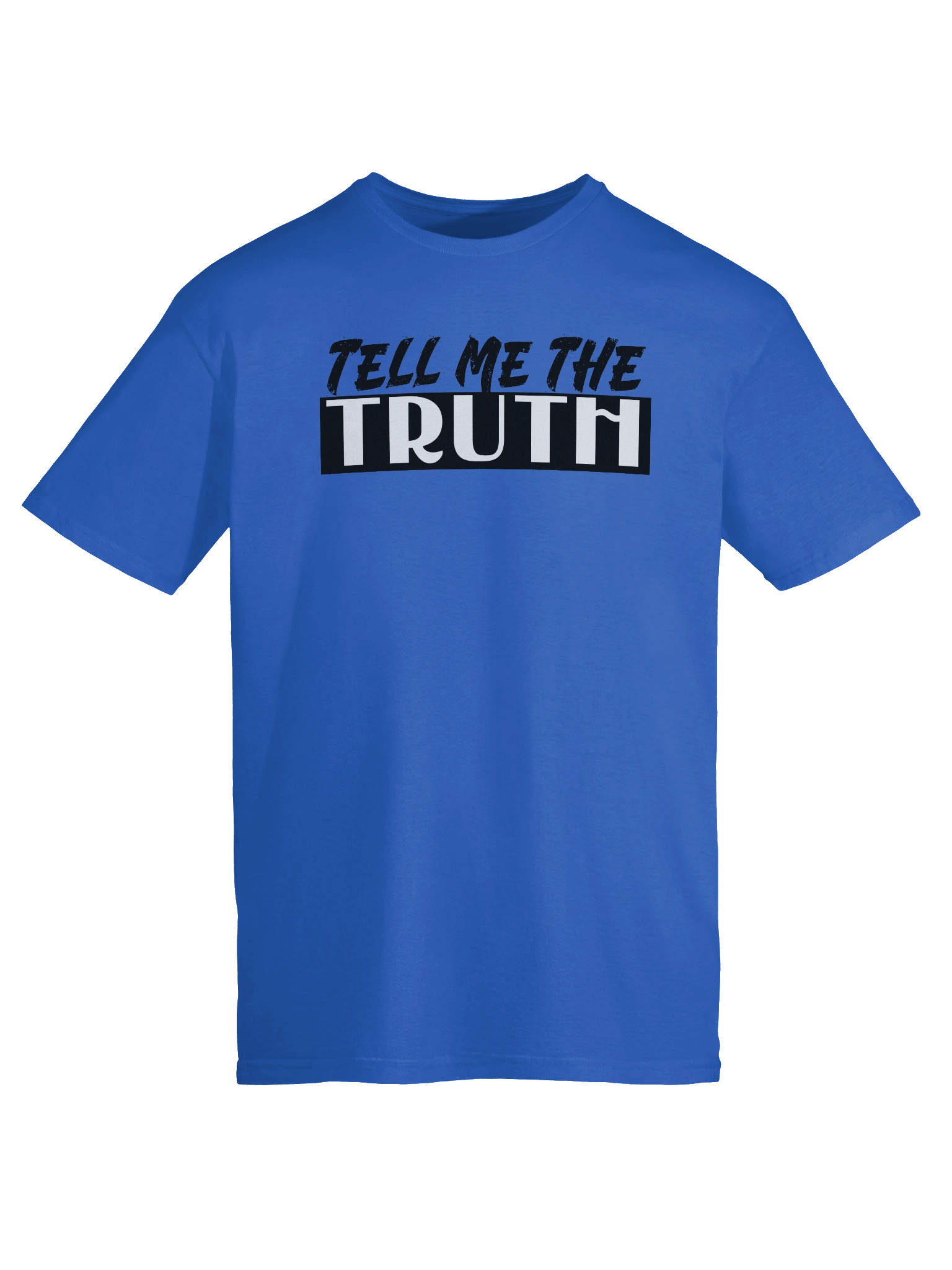 Tell Me The Truth! product image (78)