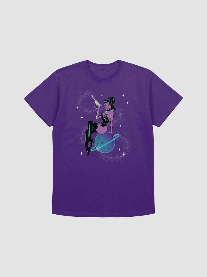 Out of This World t-shirt (unisex) product image (1)
