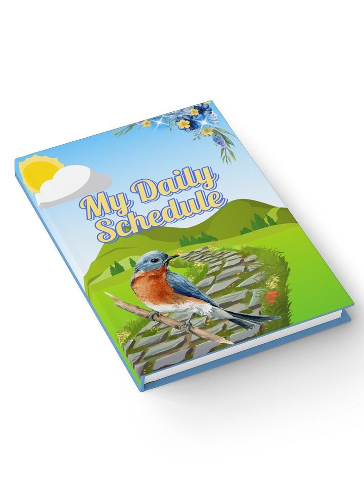 My Daily Schedule product image (2)