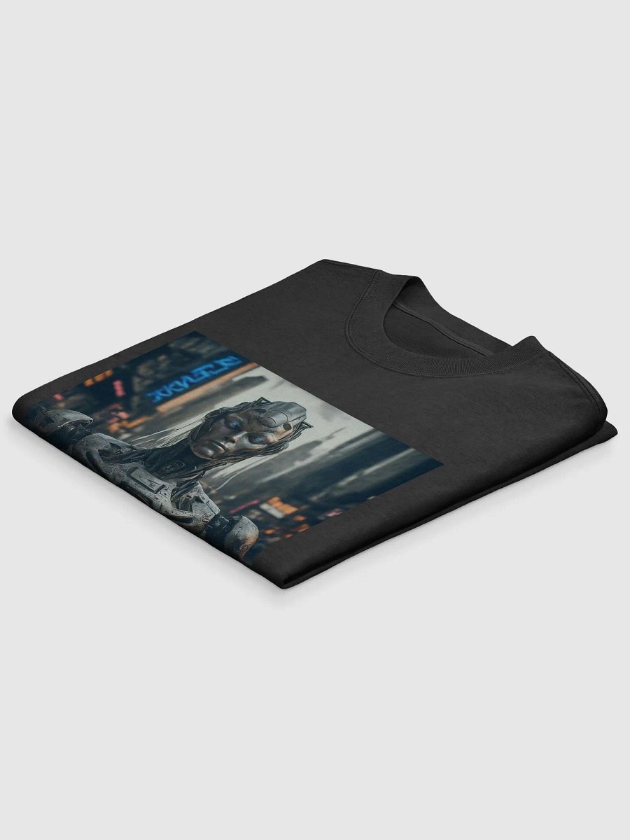 Vintage Vibes Oversized Tee product image (13)