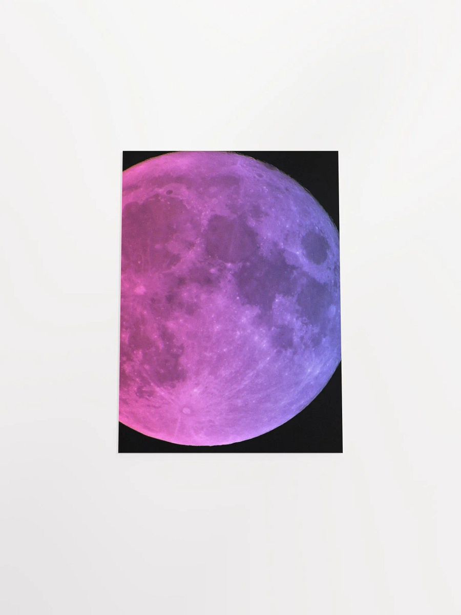 Pink/Purple Full Moon product image (28)