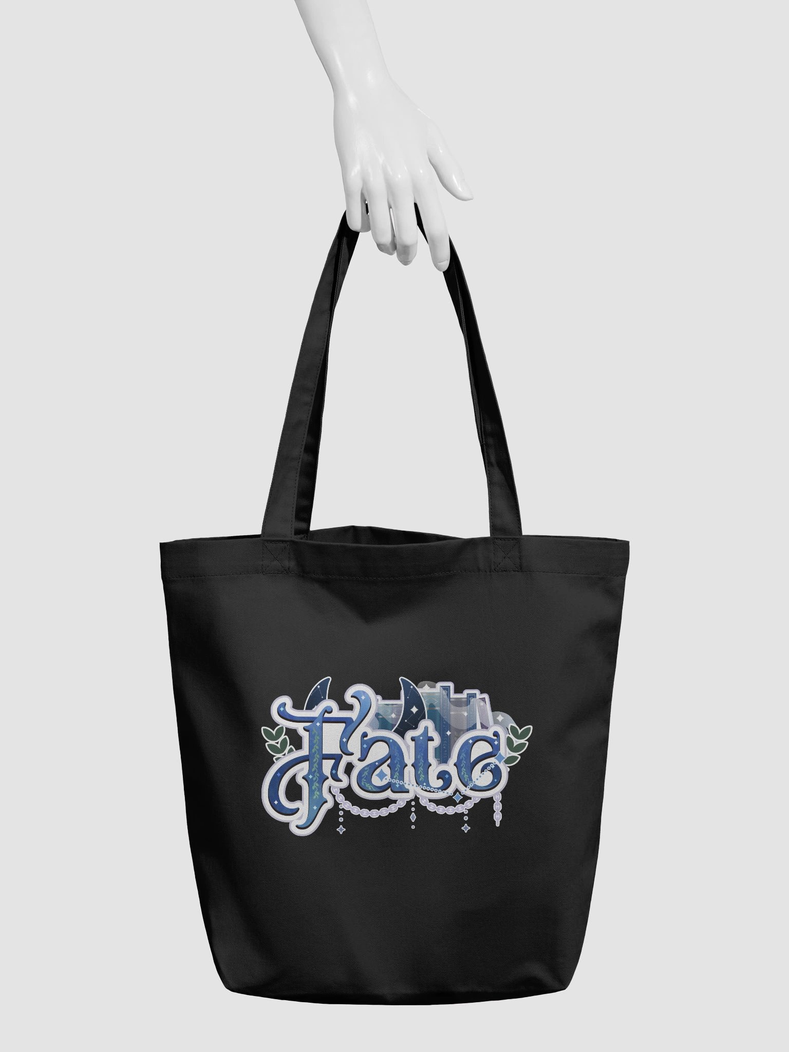 Logo Tote product image (3)