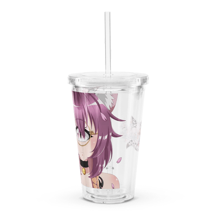 Cherry Blossom Nekolops Tumbler product image (1)