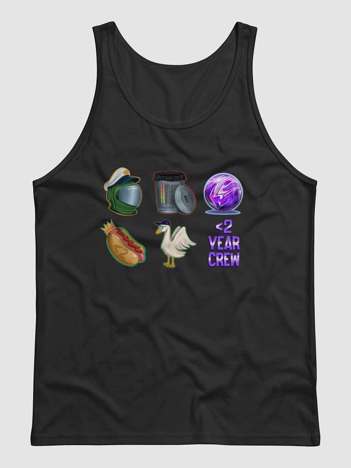 Less Than 2 Year Celebration Tank product image (1)